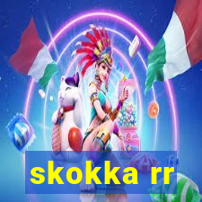 skokka rr